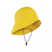 Southwest Rain Hat Yellow