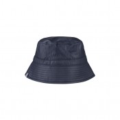 Northsea PU Bucket Hat Navy