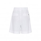 Lotus Shorts White