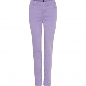 Mynte Jeans Lavendel
