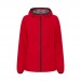 Liza Jacket True Red