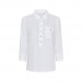 Alaia Shirt White